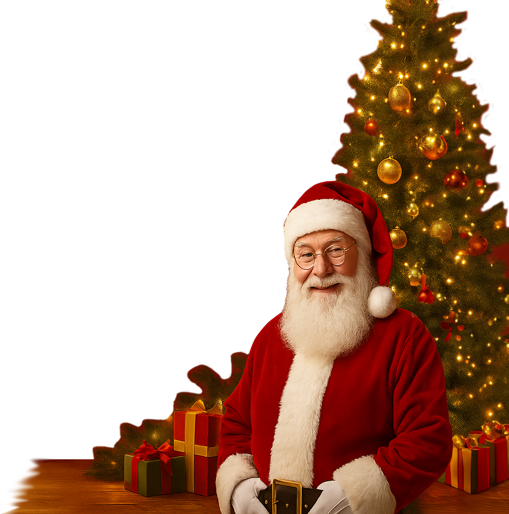 Santa Claus